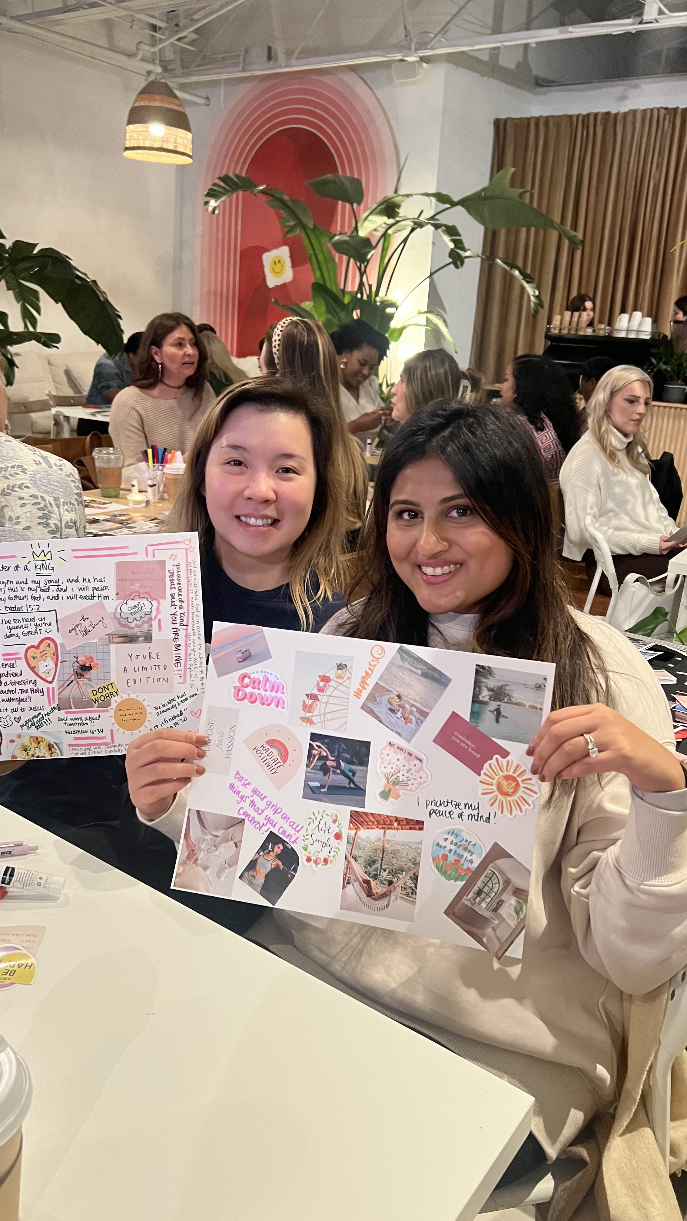 Vision Board 2024 photo 2